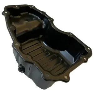 Carter Motor - Citroën C3 - 1681129780 - Imagem 1