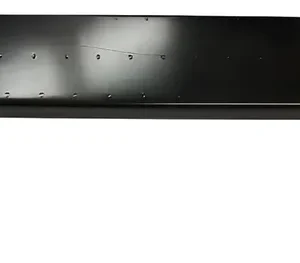 Alma Parachoque Dianteiro - Peugeot Boxer - 1682478380 - Imagem 1