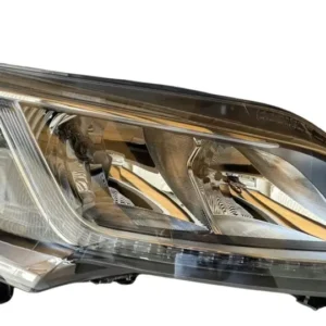 Farol Dianteiro Direito - Fiat Ducato / Peugeot Boxer / Citroën Jumper - 1682747980 - Imagem 1
