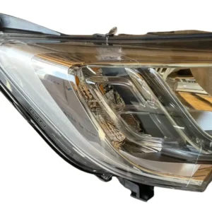 Farol Dianteiro Direito - Fiat Ducato / Peugeot Boxer / Citroën Jumper - 1682747980 - Imagem 4