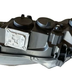 Farol Dianteiro Direito - Fiat Ducato / Peugeot Boxer / Citroën Jumper - 1682747980 - Imagem 2