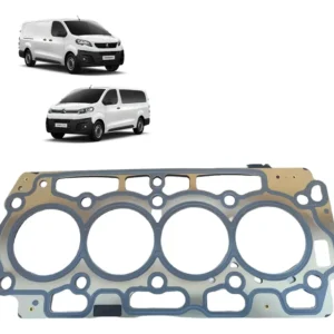 Junta Cabeçote - Peugeot Expert / Citroën Jumpy - 1682802380 - Imagem 1