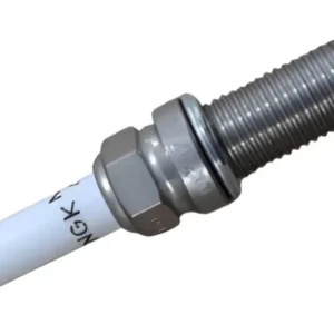 Vela Ignição Original - Citroën C3 / Basalt / C3 Aircross / Peugeot 2008 / 208 - 1686479580 - Imagem 2