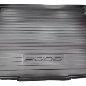 Tapete Para Porta-Malas - Peugeot 2008 - 1691409480 - Imagem 1