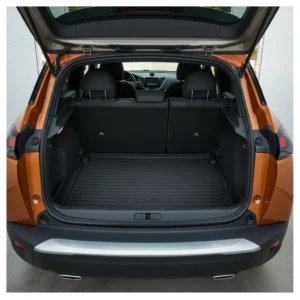 Tapete Para Porta-Malas - Peugeot 2008 - 1691409480 - Imagem 3