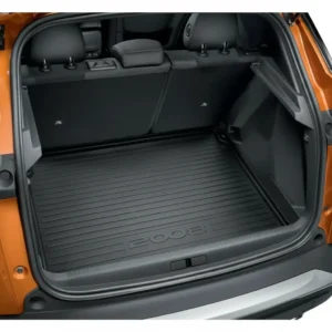 Tapete Para Porta-Malas - Peugeot 2008 - 1691409480 - Imagem 2