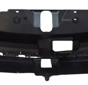 Guia Superior Para-choque Dianteiro - Peugeot 2008 - 16924168XT - Imagem 1