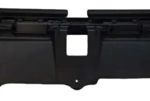 Guia Superior Para-choque Dianteiro - Peugeot 2008 - 16924168XT - Imagem 6