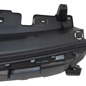 Guia Superior Para-choque Dianteiro - Peugeot 2008 - 16924168XT - Imagem 4