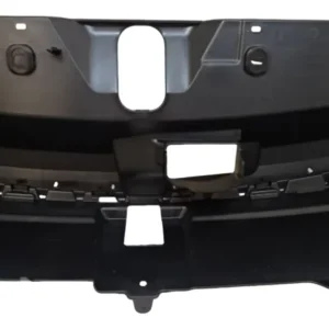 Guia Superior Para-choque Dianteiro - Peugeot 2008 - 16924168XT - Imagem 3