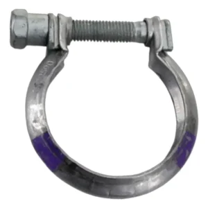 Abraçadeira do Tubo Escapamento 64,5mm - Citroën Jumpy / Peugeot Expert - 1692660180 - Imagem 3