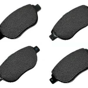 Pastilha Dianteira - Peugeot 2008 - 1696339980 - Imagem 1