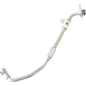 Tubo Lubrificação Turbina - Peugeot 208 - 1697860080 - Imagem 1
