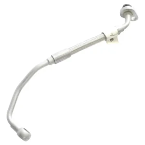 Tubo Lubrificação Turbina - Peugeot 208 - 1697860080 - Imagem 4
