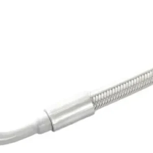 Tubo Lubrificação Turbina - Peugeot 208 - 1697860080 - Imagem 3
