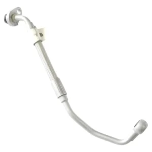 Tubo Lubrificação Turbina - Peugeot 208 - 1697860080 - Imagem 2
