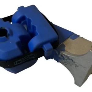 Suporte Coxim Escapamento - Citroën C4 / 307 / 308 / 3008 / 408 - 1755L3 - Imagem 3