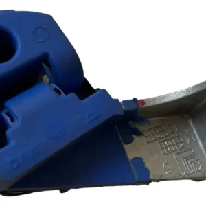 Suporte Coxim Escapamento - Citroën C4 / 307 / 308 / 3008 / 408 - 1755L3 - Imagem 2