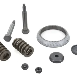 Kit Reparo Escapamento - Peugeot 206 - 179711 - Imagem 3