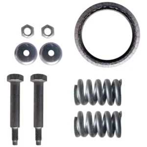 Kit Reparo Escapamento - Peugeot 206 - 179711 - Imagem 2