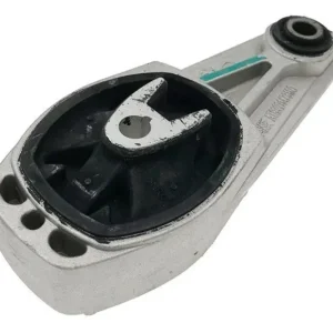 Coxim Inferior Motor Cambio - Citroën Ds3 / C4 Cactus / Peugeot 208 / 2008 - 1806A6 - Imagem 1
