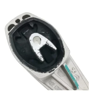 Coxim Inferior Motor Cambio - Citroën Ds3 / C4 Cactus / Peugeot 208 / 2008 - 1806A6 - Imagem 5