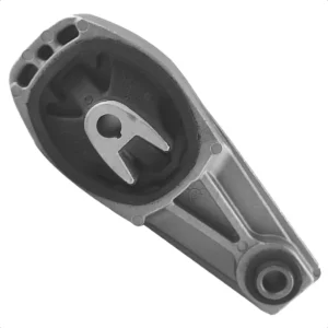 Coxim Inferior Motor Cambio - Citroën Ds3 / C4 Cactus / Peugeot 208 / 2008 - 1806A6 - Imagem 4