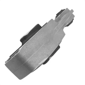 Coxim Inferior Motor Cambio - Citroën Ds3 / C4 Cactus / Peugeot 208 / 2008 - 1806A6 - Imagem 2
