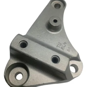 Suporte Coxim Motor - Peugeot 208 / Citroën C3 / Aircross - 1813J0 - Imagem 4