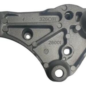 Suporte Coxim Motor - Peugeot 208 / Citroën C3 / Aircross - 1813J0 - Imagem 3