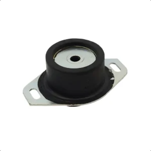 Coxim Do Motor Lado Esquerdo - Citroën Berlingo / C4 / C5 / Xantia / Xsara / Peugeot 307 / 308 / 405 / 406 / Partner - 184436 - Imagem 4