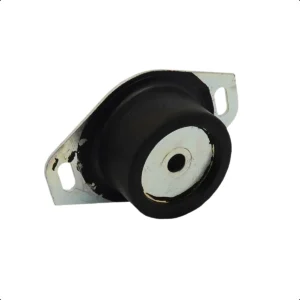 Coxim Do Motor Lado Esquerdo - Citroën Berlingo / C4 / C5 / Xantia / Xsara / Peugeot 307 / 308 / 405 / 406 / Partner - 184436 - Imagem 2