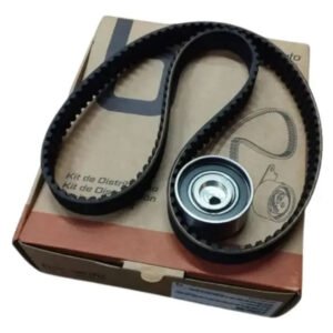 Kit Correia Dentada e Tensor Bproauto - Fiat Strada - 1BP30815AA - Imagem 2