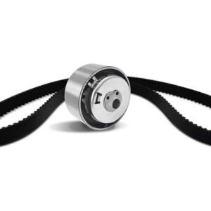 Kit Correia Dentada e Tensor Bproauto - Fiat Strada - 1BP30815AA - Imagem 1