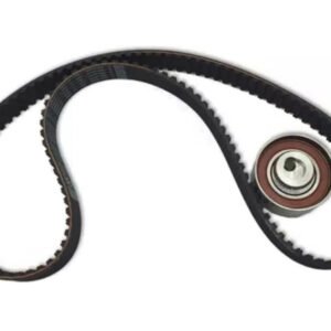 Kit Correia Dentada e Tensor Bproauto - Fiat Strada - 1BP30815AA - Imagem 3