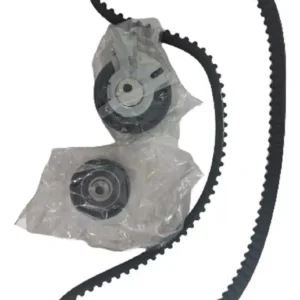 Kit Correia Distribuição - Peugeot 206 / 207 / 208 / Hoggar / 2008 / 307 / 308/ 408 / Partner / Citroën C3 / C4 - 1BP30826AA - Imagem 1