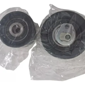 Kit Correia Distribuição - Peugeot 206 / 207 / 208 / Hoggar / 2008 / 307 / 308/ 408 / Partner / Citroën C3 / C4 - 1BP30826AA - Imagem 4