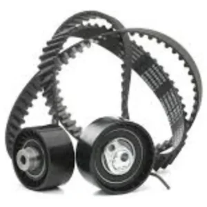 Kit Correia Distribuição - Peugeot 206 / 207 / 208 / Hoggar / 2008 / 307 / 308/ 408 / Partner / Citroën C3 / C4 - 1BP30826AA - Imagem 2