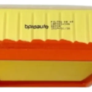 Filtro De Ar - Peugeot 206 / 207 / 208 / 2008 / 307 / 308 / 408 / Partner / Citroën C3 / C4 - 1BP31241AA - Imagem 2