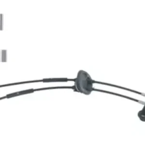 Alavanca De Comando Velocidade - Citroën C3 - 2400hk - Imagem 1