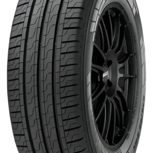 Pneu Pirelli Aro 16 Carrier 215/65r16c - Imagem 1