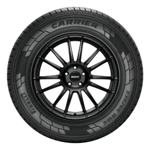 Pneu Pirelli Aro 16 Carrier 215/65r16c - Imagem 2