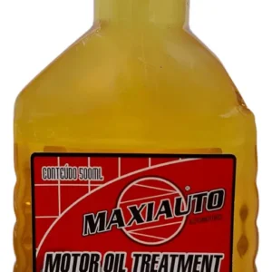 Aditivo Para Óleo De Motor Oil Treatment Conc. 500ml - 300202316 - Imagem 1