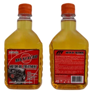 Aditivo Para Óleo De Motor Oil Treatment Conc. 500ml - 300202316 - Imagem 3