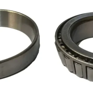 Rolamento Diferencia - Peugeot 206 / 207 / 208 / 2008 / Citroën C3 / C4 - 312537 - Imagem 4