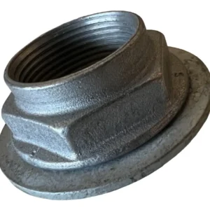 Porca Cubo Roda Traseiro - Peugeot / Citroën - 373932 - Imagem 1