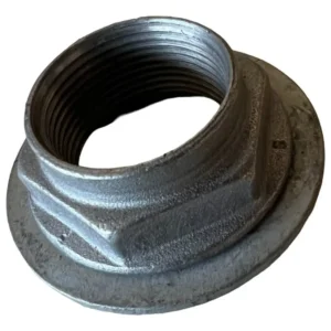 Porca Cubo Roda Traseiro - Peugeot / Citroën - 373932 - Imagem 3
