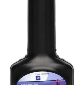 Aditivo De Combustível Diesel Gm - Genuíno 200 Ml - 38200010 - Imagem 1