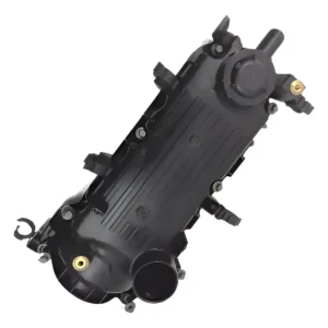 Tampa de Válvula Motor 1.0 Firefly 3CC - 208 / C3 / Argo / Cronos / Uno - 46340451 - Imagem 1