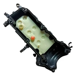Tampa de Válvula Motor 1.0 Firefly 3CC - 208 / C3 / Argo / Cronos / Uno - 46340451 - Imagem 3